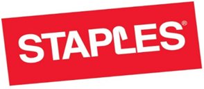 Staples