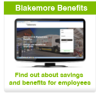 Blakemore Benefits