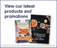 Products & Promotions