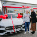 Spinner Winner proves a huge success with SPAR shoppers