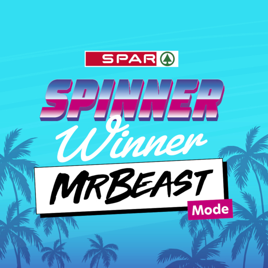 Spar to stock MrBeast chocolate bars in exclusive convenience deal