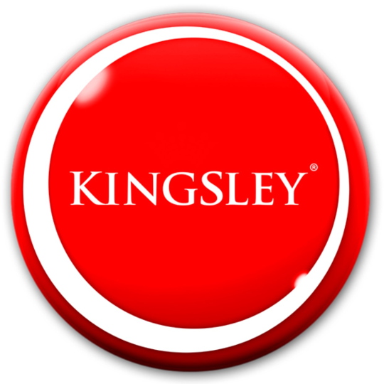 Kingsley