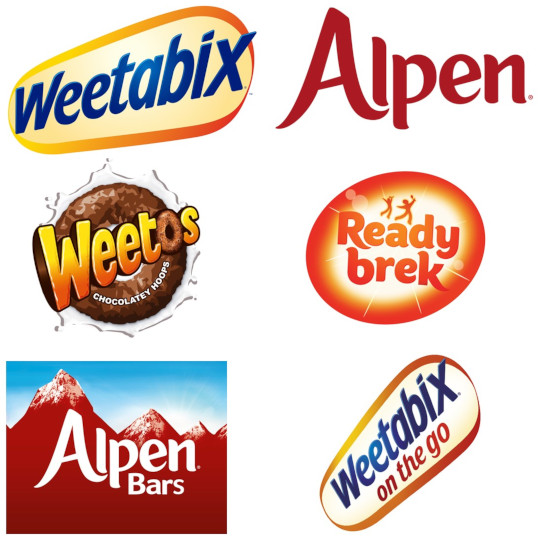 Weetabix