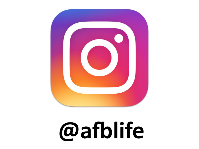 AFB on Instagram