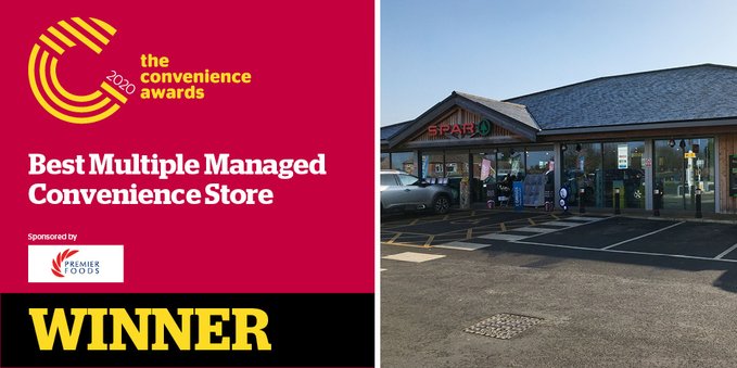 Best Multiple Managed Convenience Store