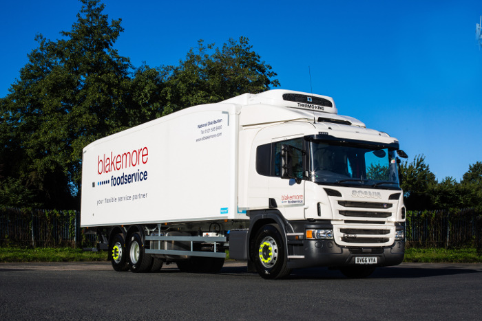 Blakemore Foodservice