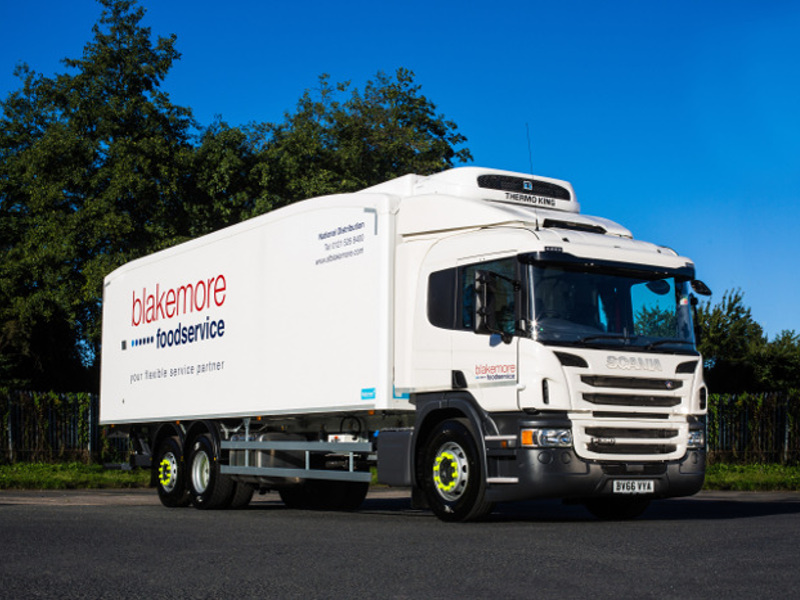 Blakemore Foodservice