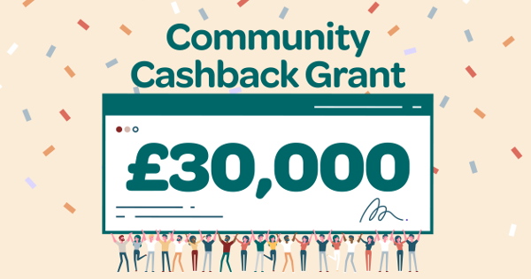 Community Cashback Grant Scheme