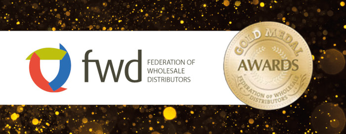 FWD Gold Medal Awards 2021