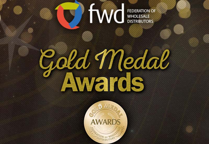 FWD Gold Medal Awards