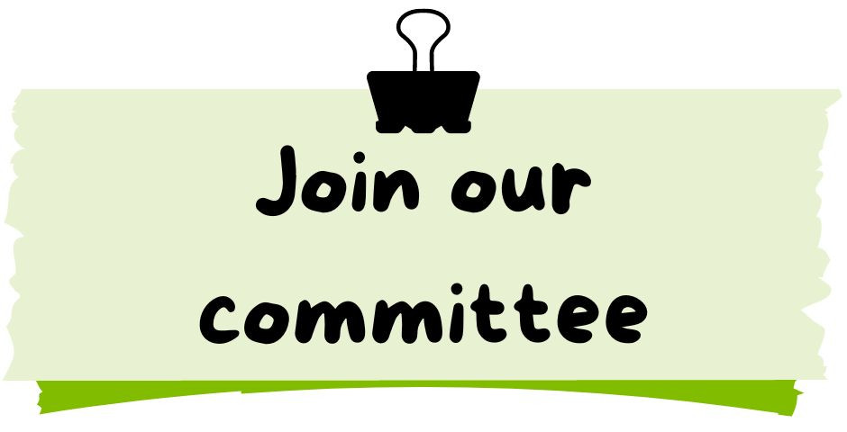 Join our committee