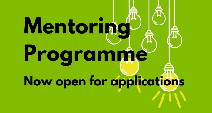 Mentoring programme