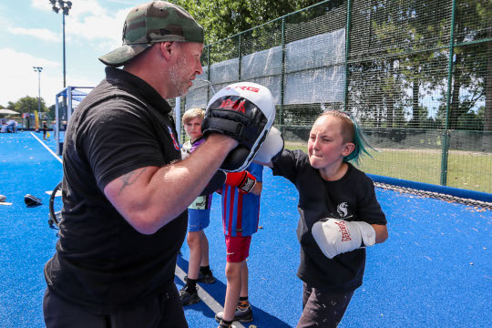 Para Sport Festival