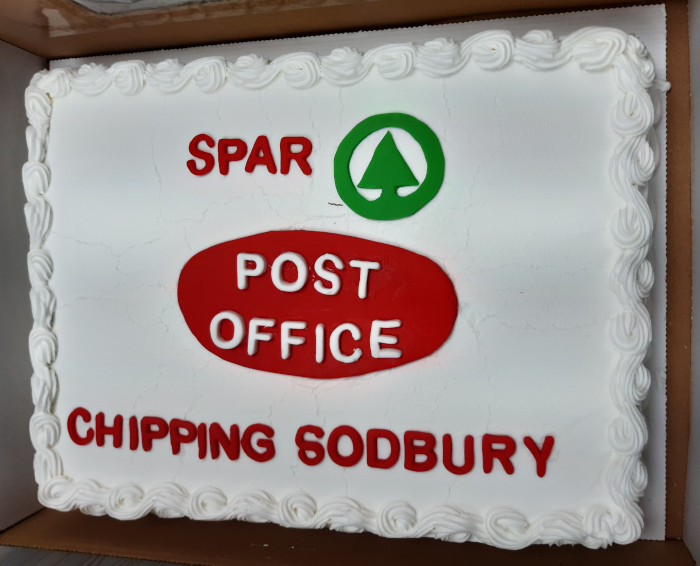 SPAR Chipping Sodbury