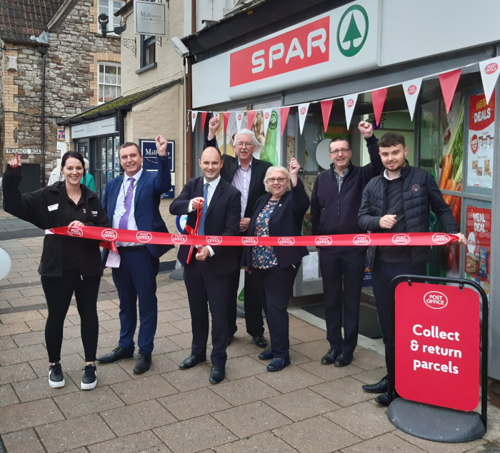 SPAR Chipping Sodbury