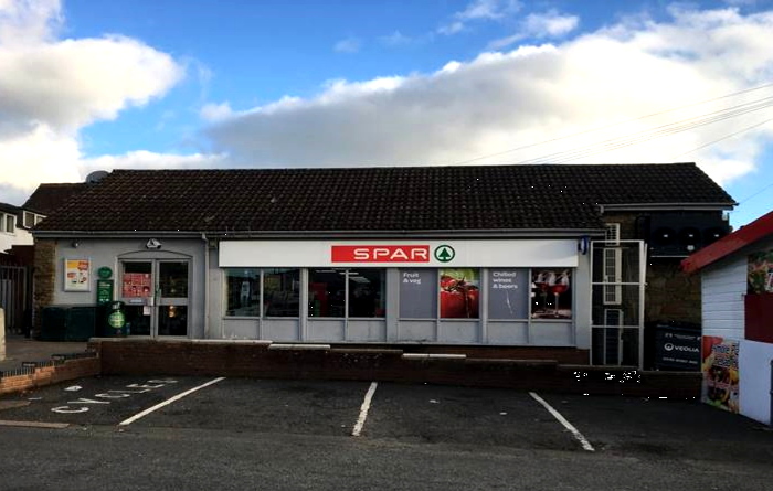 SPAR Leominster