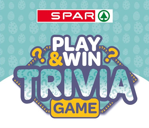 SPAR Play & Win