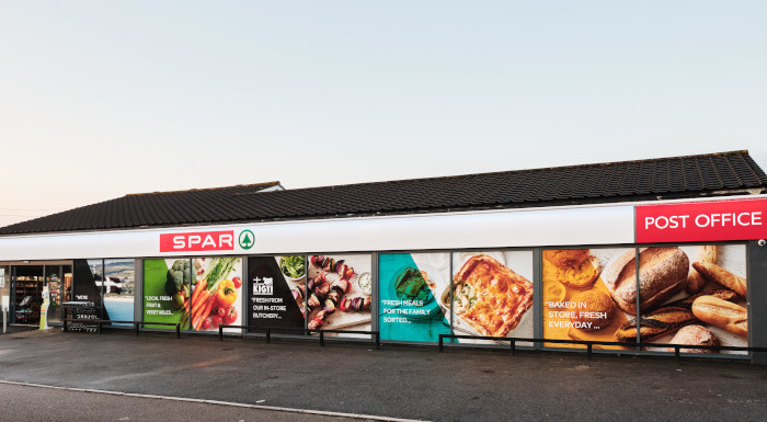 SPAR launches new partnership with Deliveroo