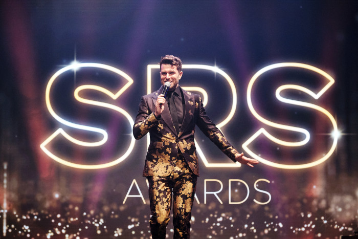 SRS Awards