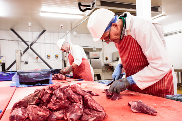 Blakemore_Fresh_Foods_meat_processing_and_cutting_plant