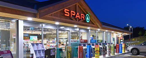Blakemore_Retail_-_SPAR_convenience_store_operator
