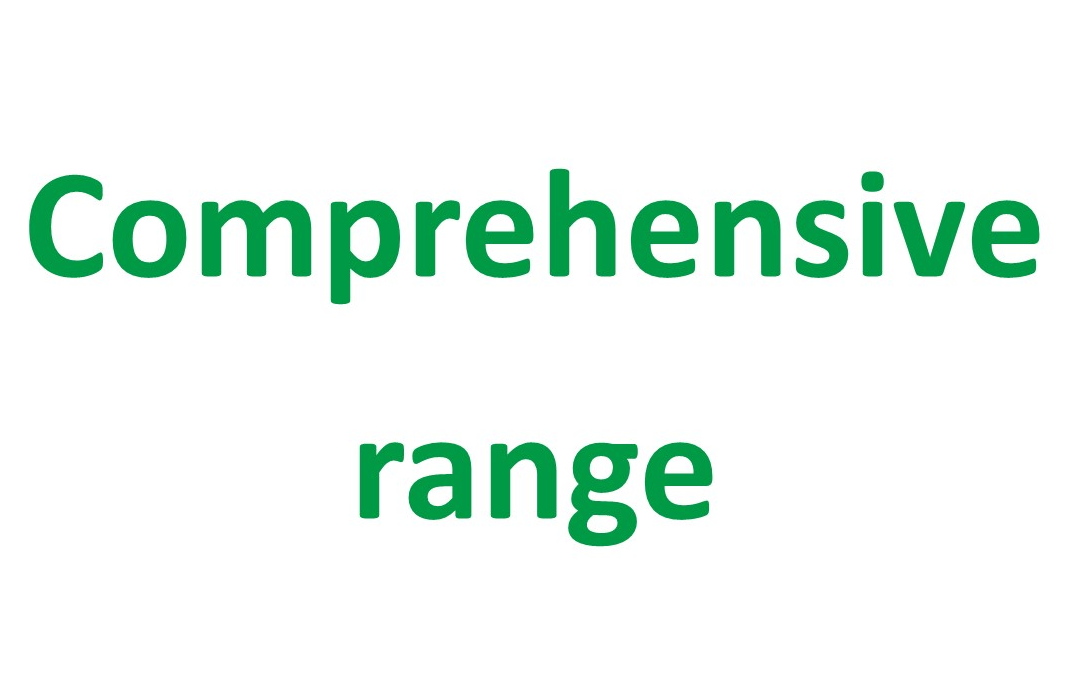 Comprehensive_range