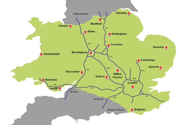 Meridian_Welsh_Guild_area_map