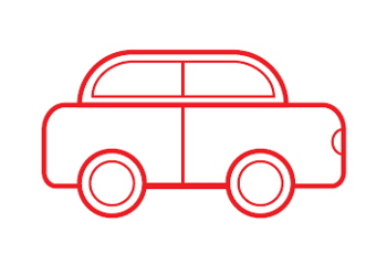 SPAR property requirements: minimum of 25 customer parking spaces