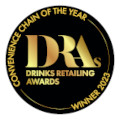 SPAR wins Convenience Chain of the Year at 2023 Drinks Retailing Awards
