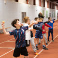 Disability Sport Wales and SPAR extended partnership