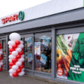 SPAR Aberavon Relaunches with New and Improved Food to Go