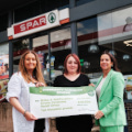 SPAR UK Awards £100,000 to Good Causes Via Community Cashback Scheme