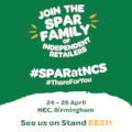 SPAR driving the future of convenience at NCS