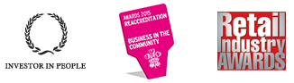 Accreditations