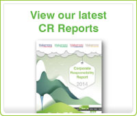 CR Reports