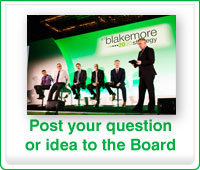 Ask The Board