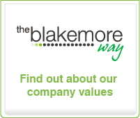 Blakemore Way