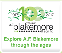 Blakemore Heritage