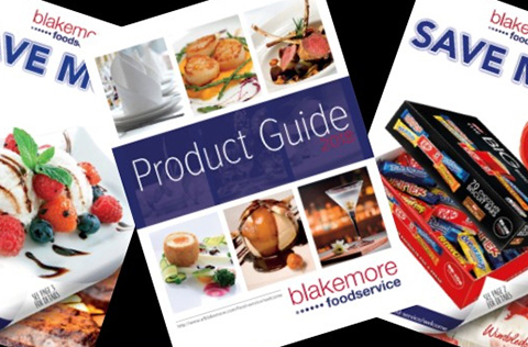 We offer an extensive product range and continuous programme of promotions