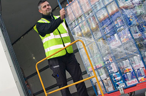 We are committed to providing bespoke distribution solutions tailored to individual requirements