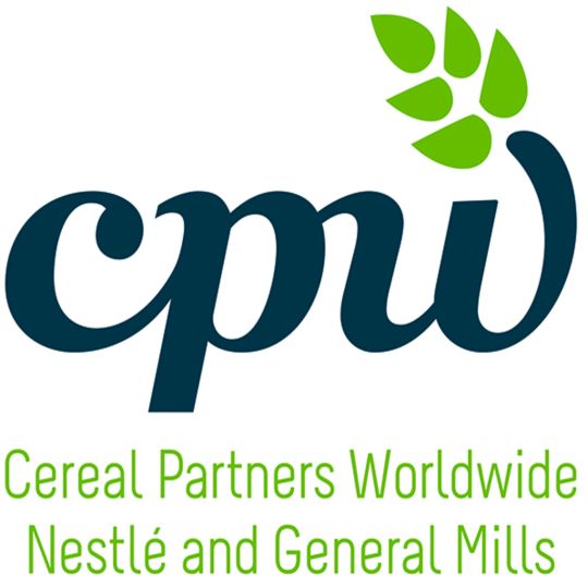 Cereal Partners